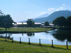 -轻井泽王子购物广场