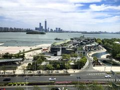 -馋遇江南·精致湖景雅宴(东方之门店)