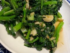 -旺角小渔村·海肠捞饭开创者(二马路店)