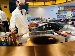 -牛将军•涮肉•烤肉(北京王府井·故宫店)
