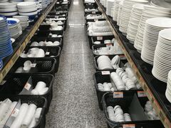 -深圳市厨安居酒店用品设备有限公司(湖溪大厦店)
