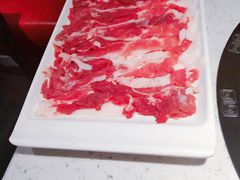 -京韵胡同·酱香羊蝎子火锅涮肉(长寿路店)