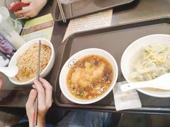 -毛华美食(清扬路店)