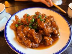 -咸亨酒店•非遗绍兴菜•中华老字号(堂吃餐厅)