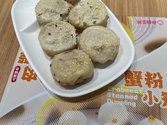 -小杨生煎(松江大学城店)