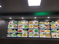 -聚德福海鲜家常菜(刘庄店)