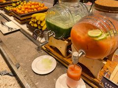 -太湖饭店玉兰厅(自助餐厅)