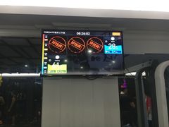 -简·无界健身工作室·运动康复·体态(石厦店)
