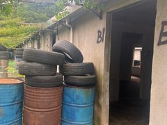 -东湖小天池真人CS彩弹野战基地