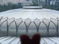 -济南喜来登酒店