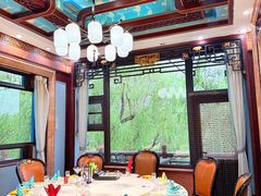 -鹊华居·地道鲁菜·海鲜·融合味(大明湖店)