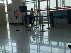 -吉安井冈山机场