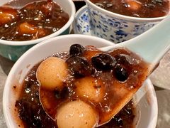-奇芳阁·百年清真南京菜(夫子庙店)
