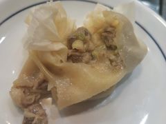 -内蒙联营烧麦 草原石榴红(护国寺店)