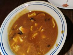 牛肉胡辣汤-掌柜的店·河南菜(世茂店)