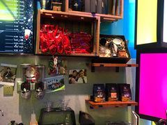 -尼珂波咖啡站(联合广场店)