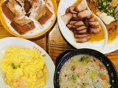 -澳门陈光记烧味饭店(南京德基广场店)