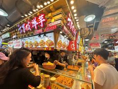 -丁家坡洋芋·观音桥好吃街A区(全国总店)