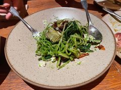 -THE CANNERY&JUJU 新鲜海鲜·牛排美食酒廊