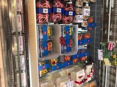 零售区-85度C(昆山青阳路店)