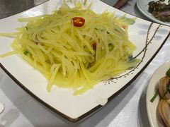 -老鄞江清水龙虾•赵赵家(江北店)