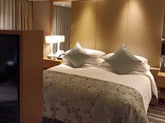 -上海新锦江大酒店