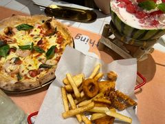 -大象厨房(重庆道店)