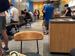 -星巴克(天津滨海国际机场1店)