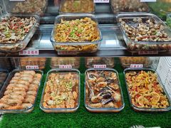 -丰卓会海鲜自助(中润大道店)
