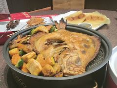 -永红源啤酒·烧烤·海鲜·大排档(台柳路店)
