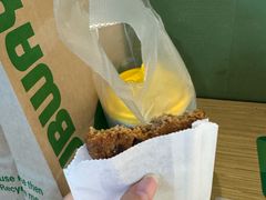 -赛百味SUBWAY(悠唐店)