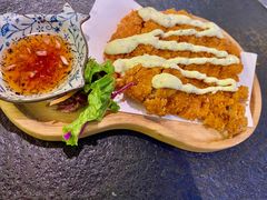 南蛮鸡排-赤谷和牛烧肉居酒屋(石景山店)
