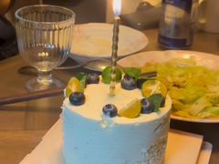 -姆们M Sweetie Cake(三里屯店)