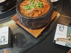 -野菌皇海景野生菌火锅(滨海大道店)