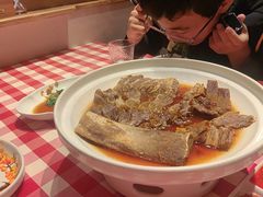 -西贝(华发商都店)