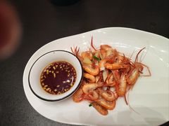 -洛东土菜馆(建国北路店)