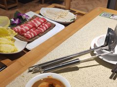 -煲大王猪肚鸡·椰子鸡火锅(红谷滩万达店)