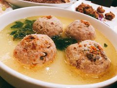 -怡园饭店-餐厅(四望亭店)