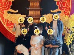 -NINES推理馆·实景侦探推理剧MIXPLAY(静安店)