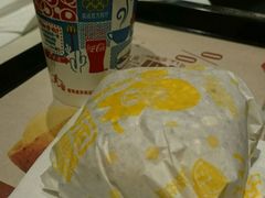 -麦当劳（开元店）-洗手间