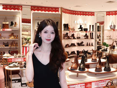 -茂业天地(华强北店)
