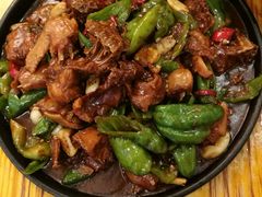 -汇贤府·李氏鲁菜(五棵松店)