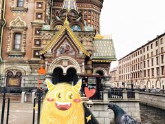 -滴血救世主教堂