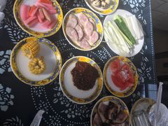 -康陵正德春饼宴26号