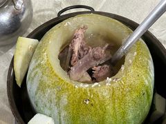 -红旗山庄(圭峰山店)