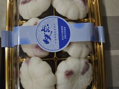 -必点海鲜·海肠捞饭·鲅鱼水饺(滨江道店)