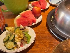 -三个渔夫·蒸汽海鲜(小白楼店)