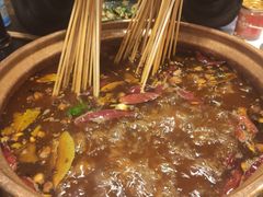 -镇江龙·火锅串串(武侯祠店)