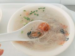 面线糊-国仔面线糊(水门国仔总店)