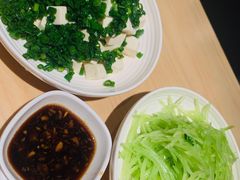 -安天民北方饺子(白石洲店)